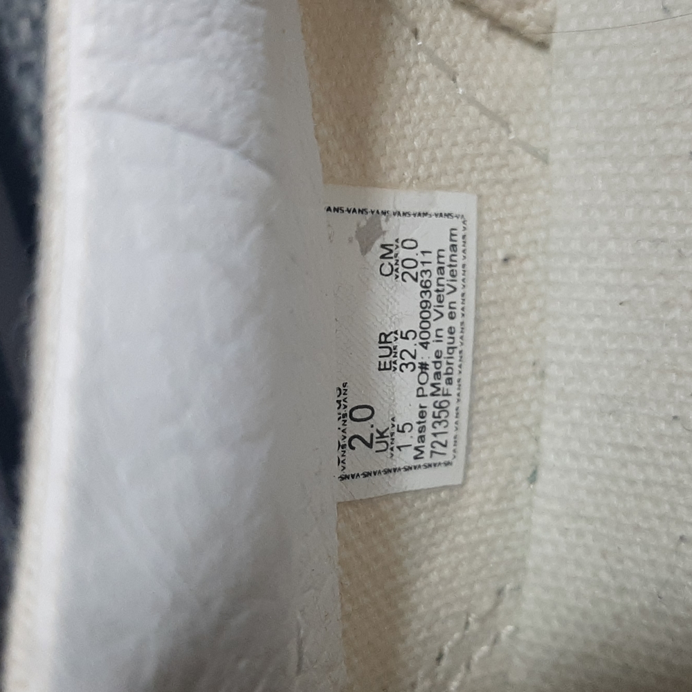 Kids vans - Picture 4 of 4